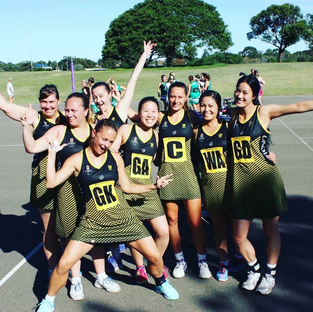CSNetballUK's tweet photo. Talk to us today about ordering your custom netball kit!
#CSNetball https://t.co/tCYB0DJIeZ