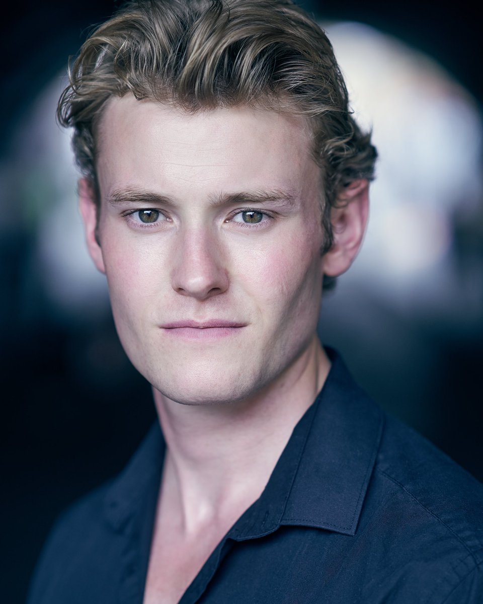 BlueRbc's tweet photo. Up next in our #castprofiles series we have the very charismatic Paddy Duff playing the role of young heartthrob Ralph Mayhew! Link to his Spotlight is here: https://t.co/vBfhPZ6Tfg https://t.co/ofAy9ttFlY