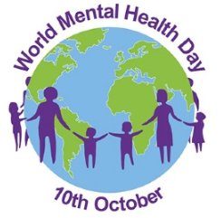 NCICNHS's tweet photo. World Mental Health Day @WMHDay @NorthCumbriaNHS Mental health problems range from worries we all experience as part of everyday life to serious long-term conditions. Most people  can get over them or learn to live with them, especially if they get help early on. https://t.co/XDXeg7LneA