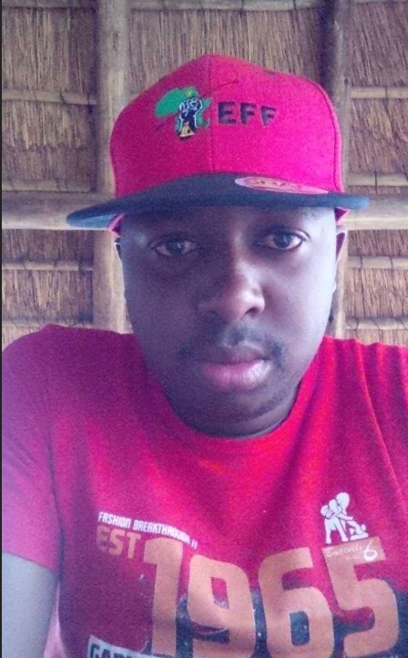 BREAKING NEWS: Brian #Shivambu, the brother of <a href="/EFFSouthAfrica/">Economic Freedom Fighters</a> Deputy President Floyd Shivambu, is being named in the SARB forensic report into #VBSMutualBank as one of the 53 recipients who got "gratuitous payments" totaling R16.148m. <a href="/eNCA/">eNCA</a>