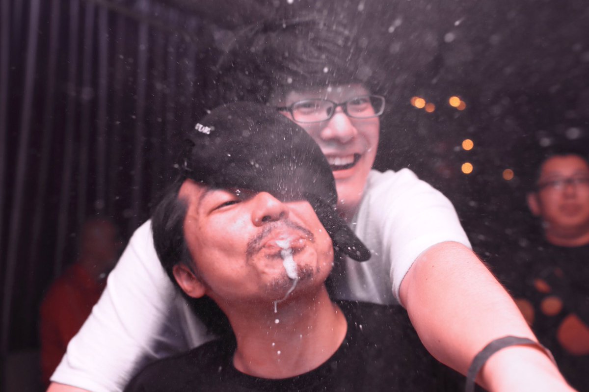 dj_cochaMe's tweet photo. これも好き。
吹き出すほどの何がいたんだろうw
#0818AAA https://t.co/jM6FLoNvua