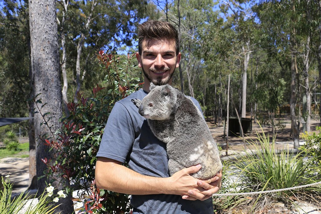 Some of the world’s best kart racers are set to fly on the race track in the 2018 Race of Stars International Karting event on the Gold Coast later this week.  READ MORE: karting.net.au/worlds-best-ka… #GC600 #RoS2018 #GoldCoast #iFly #ParadiseCountry