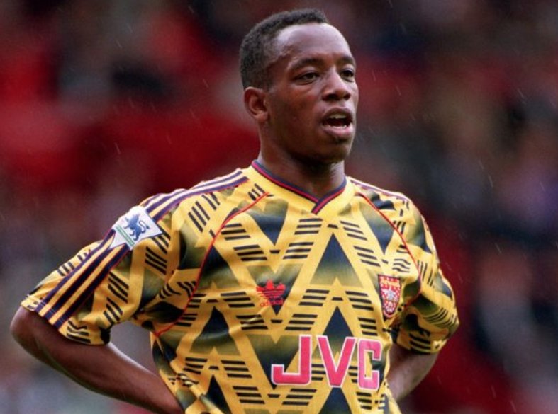 Mirror Football on Twitter "What's the ultimate retro football kit