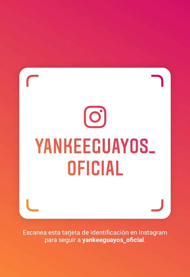 ReydeltererePy's tweet photo. #780AM #AM1080 #BuenMiercoles #f4f #Follow4Follow #followback #Goodmorning #intagram #followback @ChicassSwag @InstagramES Instagram! Nombre de usuario: yankeeguayos_oficial
https://t.co/loTGkD9qBg https://t.co/yTQUpRI0DR