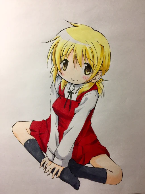 みやこ!#ひだまりスケッチ 