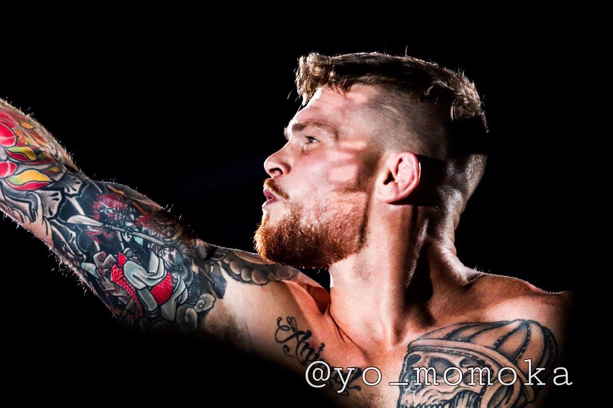 yo_momoka's tweet photo. RIZIN.13 ベストショット
#RIZIN13 #JakeHeun
#yo_momocamera https://t.co/3TKuVtTt7C