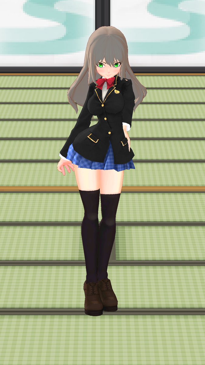 3d少女 3d少女