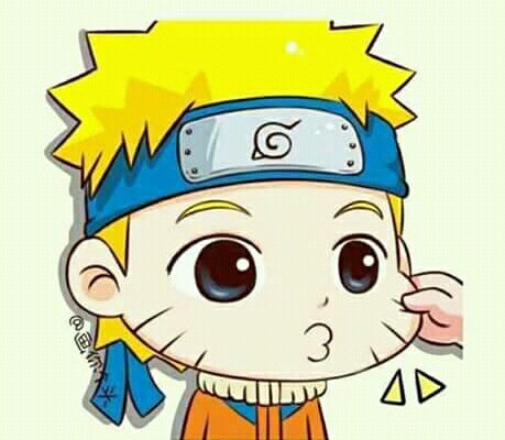 Happy Birthday Naruto Uzumaki. 

Love you as always       