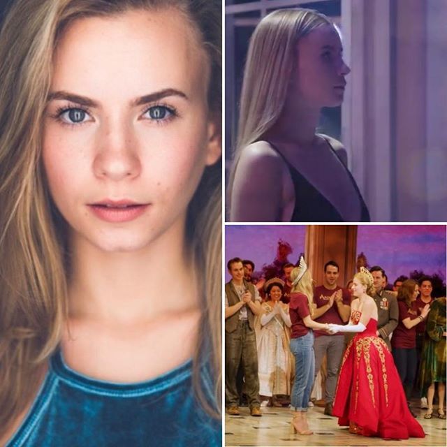 tweetMTCA's tweet photo. #MTCAalum @lilcoogs, aka #princessanya in the #nationaltour cast of @anastasiabway, is our #wcw! 👑 Last night was their 1st preview, &amp; we continue to send Lila all the #MTCAfam love!! 💕Link of Lila singing with @christyaltomare &amp; the #German and #Spanish Anyas in bio! #inmyd… https://t.co/63GIBCHwxb