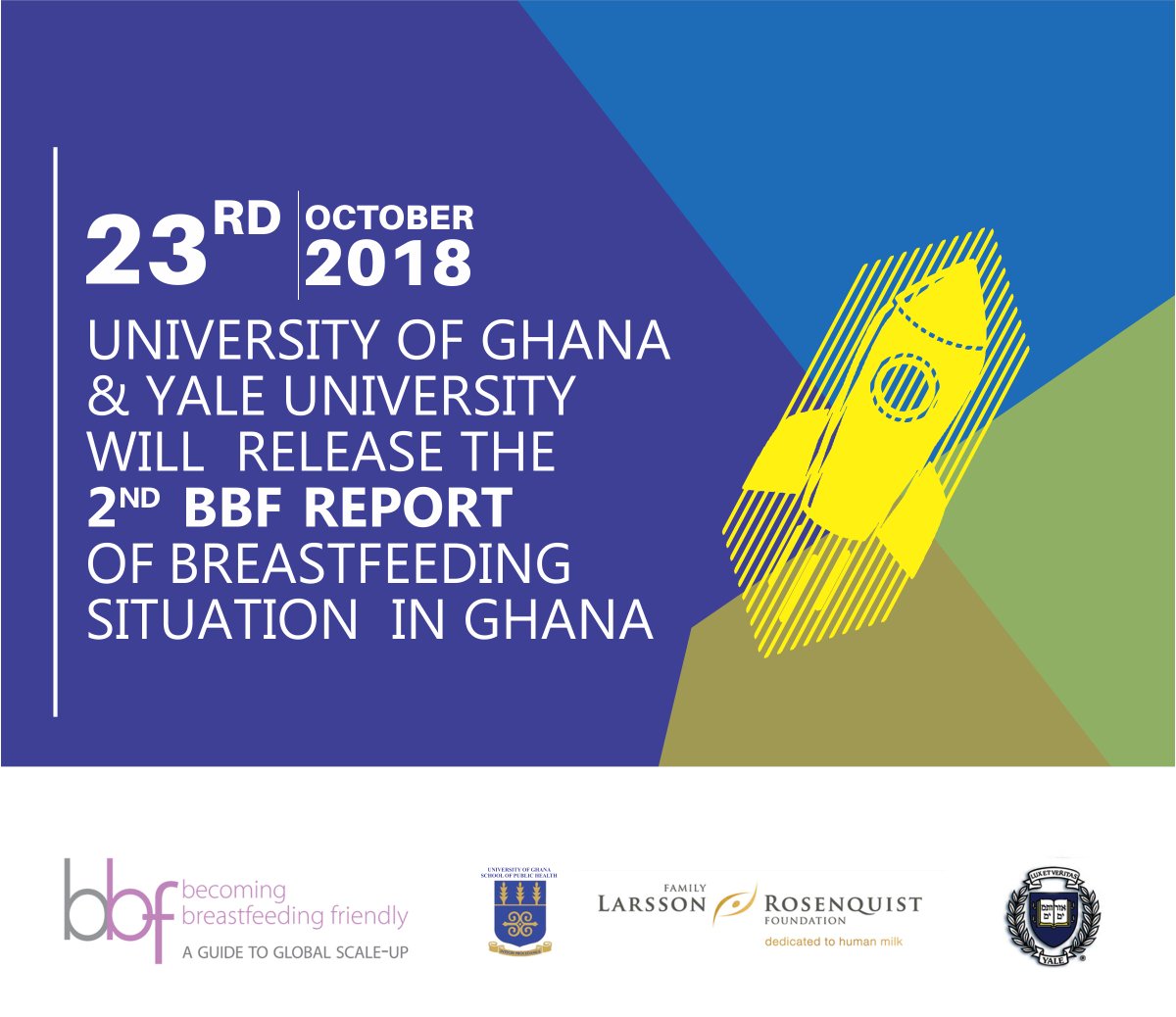 BBFGHph3's tweet photo. π€ Do you know the current breastfeeding situation in Ghana? Here is last year's report: https://t.co/2Wu5EkasAp. Watch out for the release of the second #BBF report.
#BBF2018 #Ghanabbf https://t.co/JPyAKQBn14