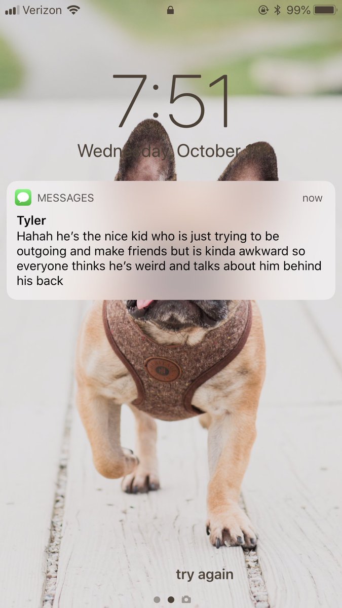 Talking about Lucas making friends at daycare...