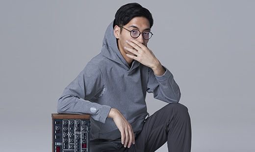 VISIONTOKYO's tweet photo. 10/13(SAT)『TECHNO INVADERS』
石野卓球、砂原良徳を筆頭にTECHNO INVADERS初出演のtofubeats、TREKKIE TRAXのSeimeiが登場😘💐
https://t.co/1UlRkf42go

🎫e+
https://t.co/kRa0gVK0QW

@TakkyuIshino
@_sunahara_
@tofubeats
@seimei1992 https://t.co/gJ0JIklwRV