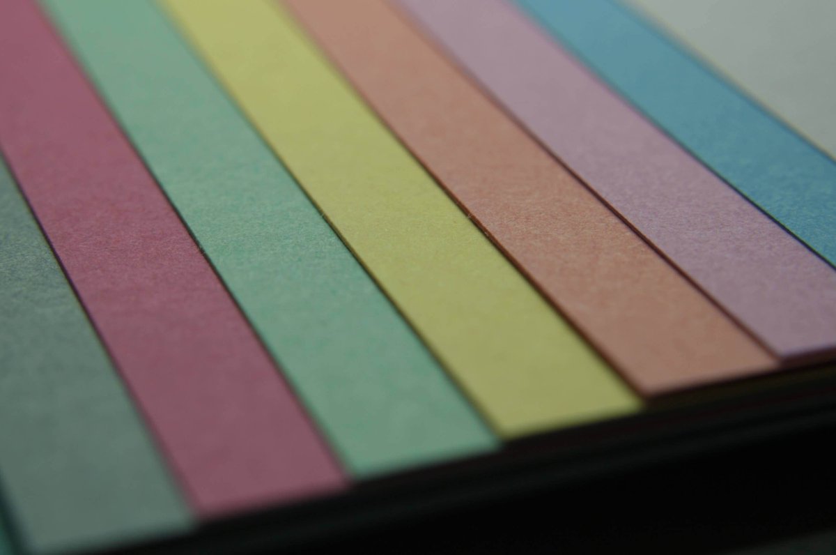 PGpaperLtd's tweet photo. We offer Coloured #FolderPaper, also known as #ManillaPaper. This is a strong, usually brown paper made from Manila hemp or similar fibres, and is most commonly used for making file #folders.
E-mail us today at info@pgpaper.com for more information!
#PGPaper #logistics https://t.co/xUXNV0eMev