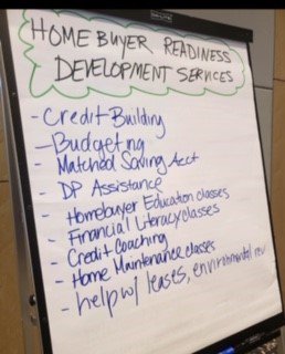 FedIndianCenter's tweet image. #NativeCDFIs discuss the nuts and bolts of becoming a mortgage lender in #IndianCountry @Oweesta @FedIndianCenter @OppFinance To learn about other successful NCDFIs, see #TLHH case studies: ow.ly/WNAp30maiMO