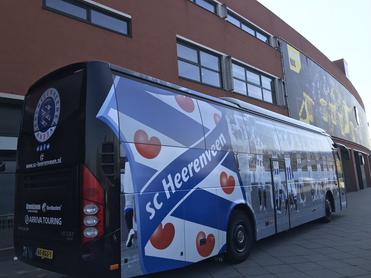 NAC Breda 💛🖤 tweet media