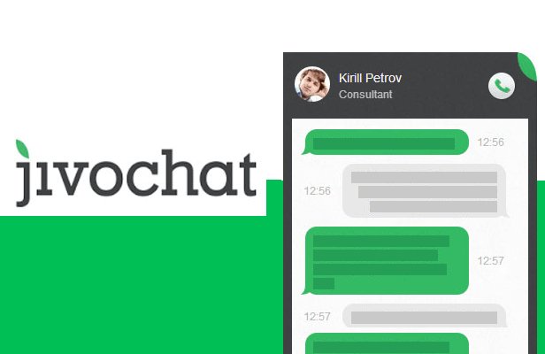 CRM2goGlobal's tweet image. Conoce la nueva integración con JivoChat!
Recibe automáticamente en CRM 2go todos los chats de tu sitio web y aprovecha al máximo las oportunidades!
@JivochatSpanish #jivochat