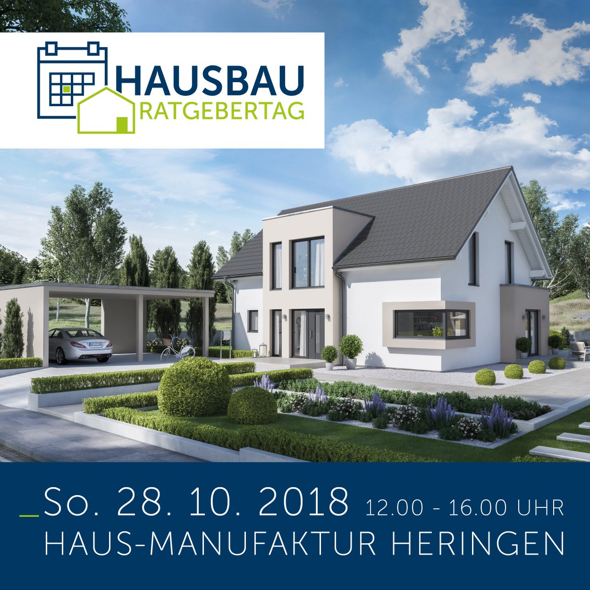 Schwabenhaus Gmbh On Twitter Besucht Unseren Hausbau