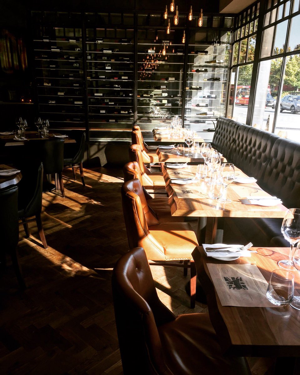 Autumn is a delightful time of year..
The sun is shining and we are ready for you.

Have a wonderful day! 

#Midweekfeels #Prime #Lunch #Dinner #Sun #Autumn #Wednesday