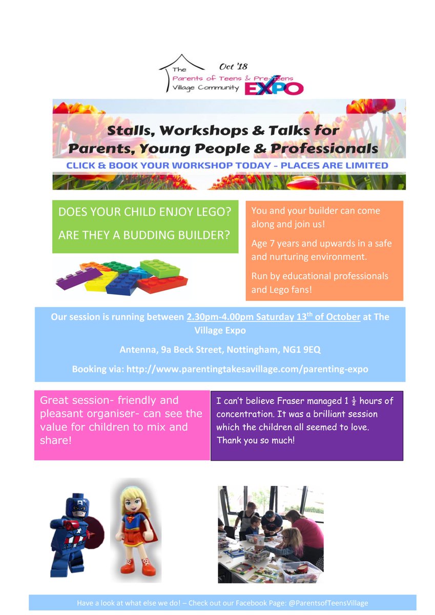 ParentsPre's tweet image. Whilst you are at The Expo why not see the wonder of lego. Its not just about building, its about building relationships, creating friendships and opening up the hemispheres #ItTakesAVillage #lego