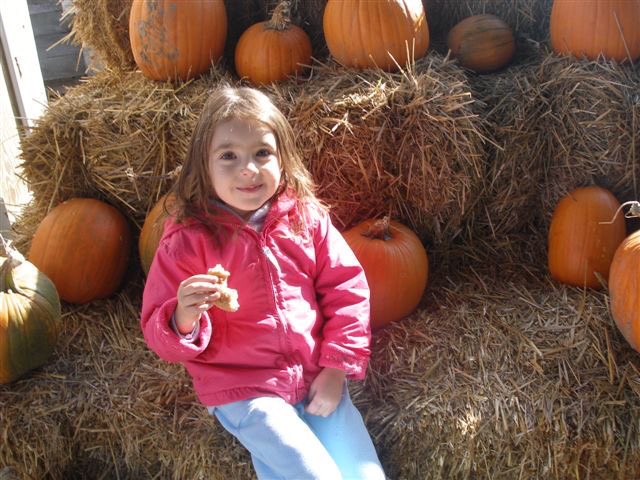 Real spooky hours, happy birthday gurl