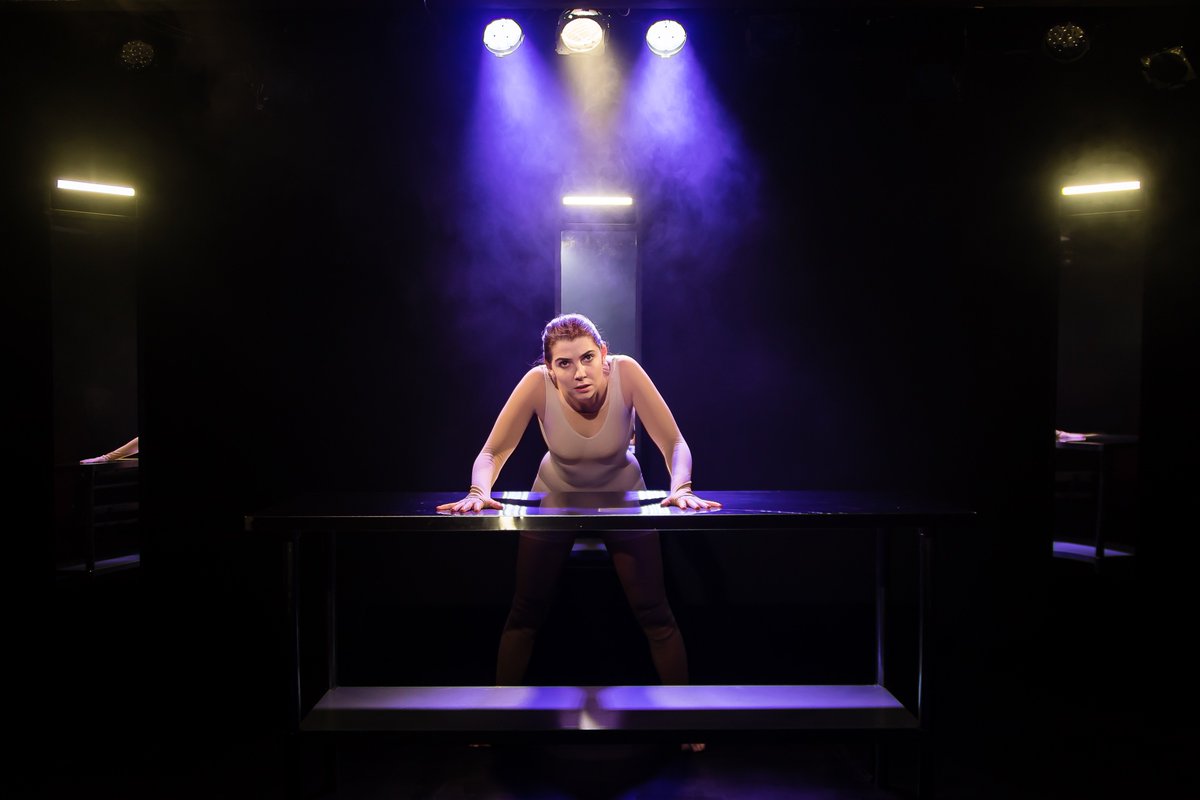 dust_theplay's tweet photo. FINAL WEEK OF #DUSTPlay:
Tonight! < 5 tickets left
Thurs Matinee! Best availability
Thus Eve! SOLD OUT
Friday! 1 TICKET LEFT!
Sat Matinee! SOLD OUT
Sat Eve! < 5 tickets left
LAST CHANCE FOR TICKETS LONDON! ποΈποΈποΈhttps://t.co/IZSBubUPa5 https://t.co/o0tjlEvF64