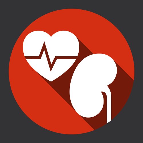 Explore the selection of recent research on cardio - renal issues and treatment from ERA-EDTA and @ESCjournals! Articles have been made freely available until Sept. 1, 2019. bit.ly/2xSC7Br #cardiology #nephrology #cardiorenal