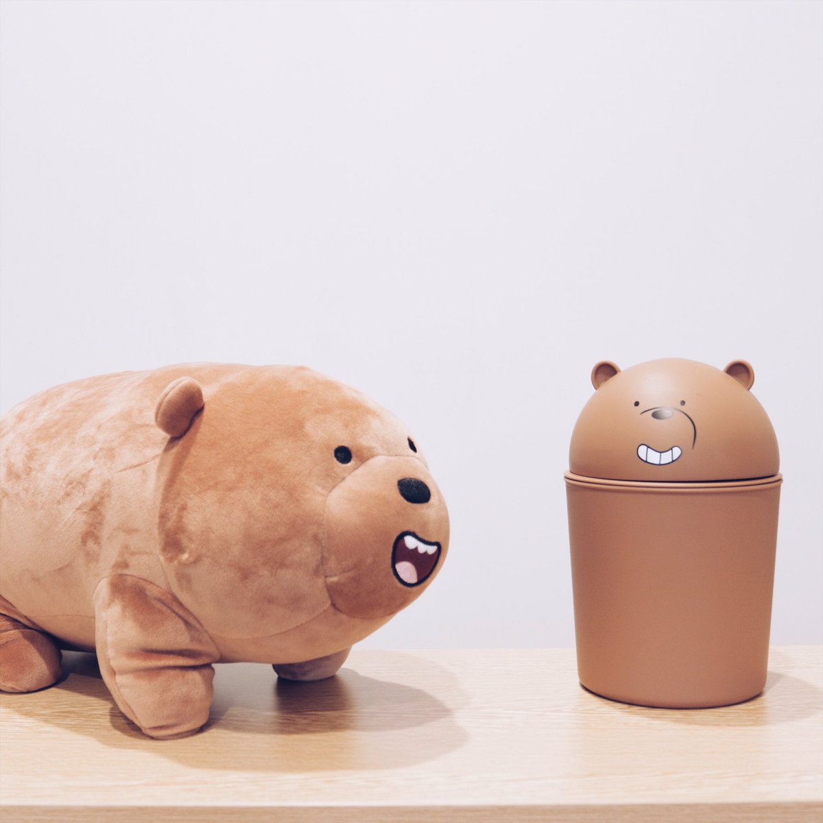 miniso life stuffed animals