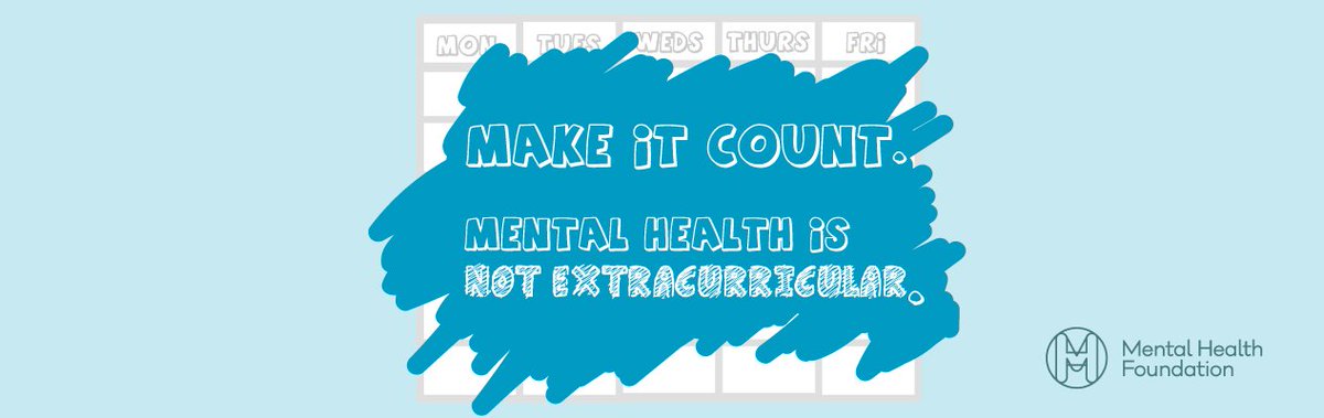 Half of all mental illness begins by the age of 14, but most cases go undetected and untreated. Prevention begins with better understanding: #LetsTalk #WorldMentalHealthDay #OnlineSafety bit.ly/2yjnx7h