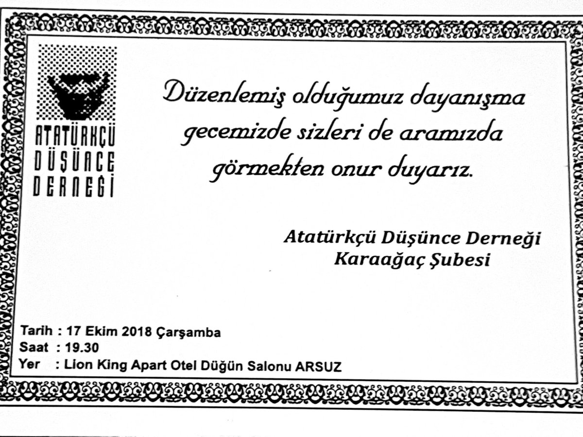 iskarak_kemal's tweet photo. @veliagbaba https://t.co/tTtSInNayc