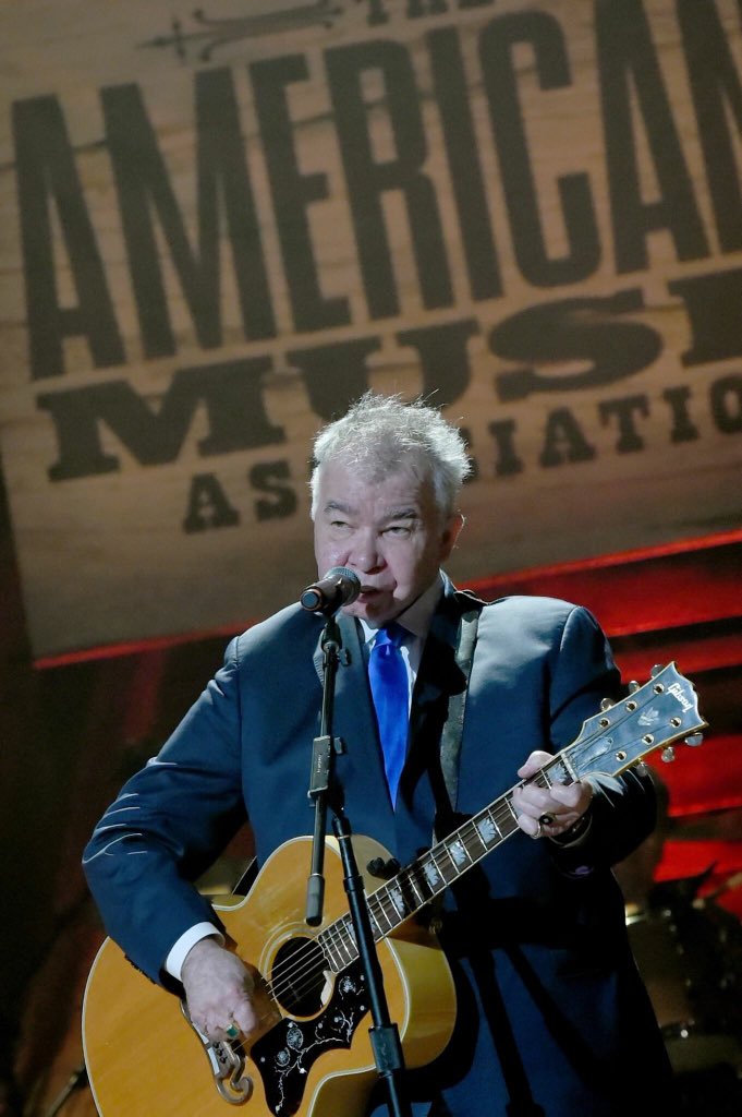 Happy Birthday John Prine 