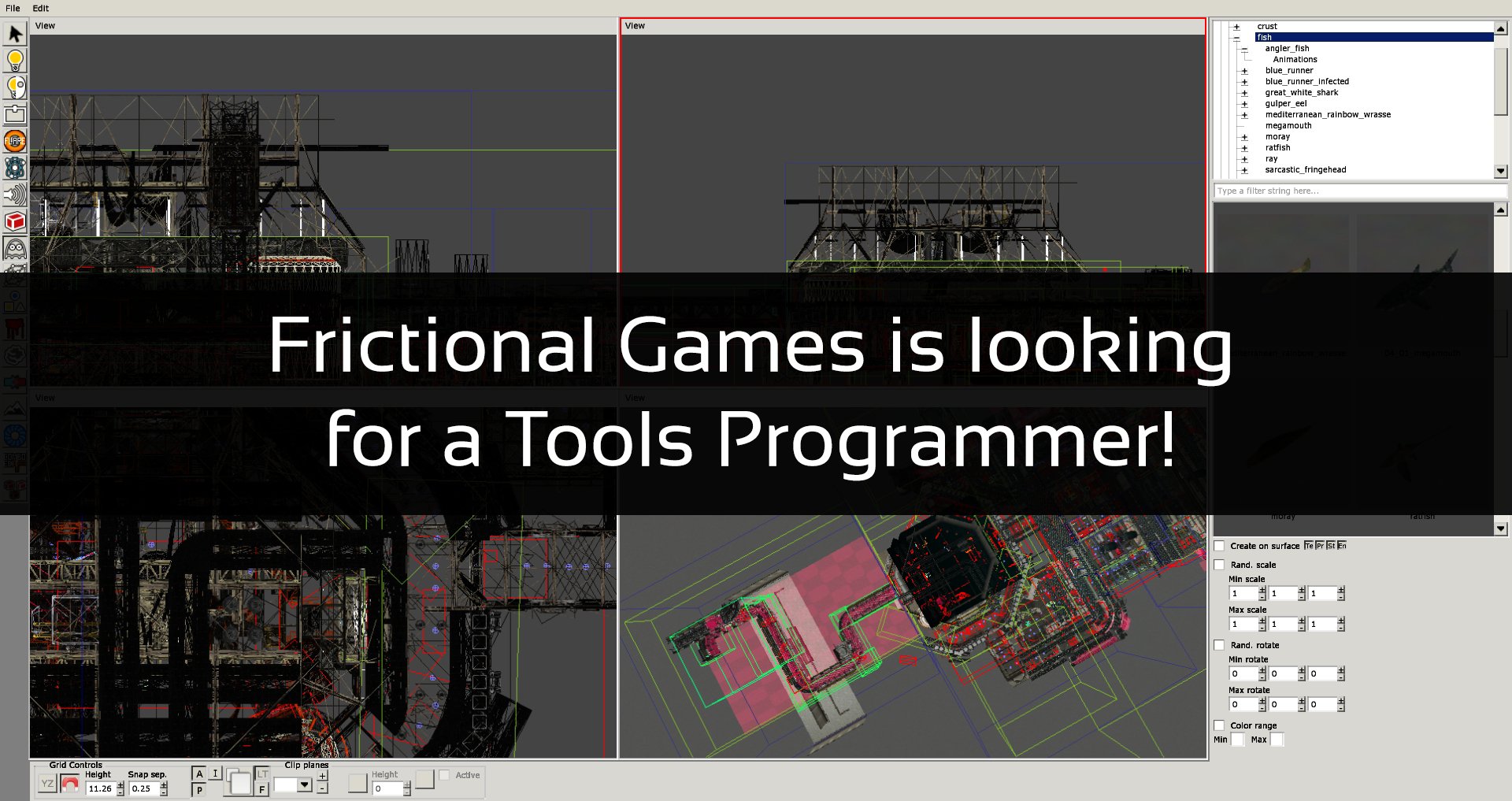 Frictional Games on Twitter: 