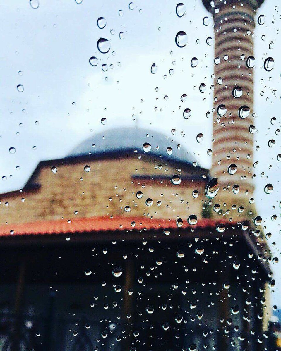 CharitiesFor's tweet image. King Mosque in Elbasan, Albania