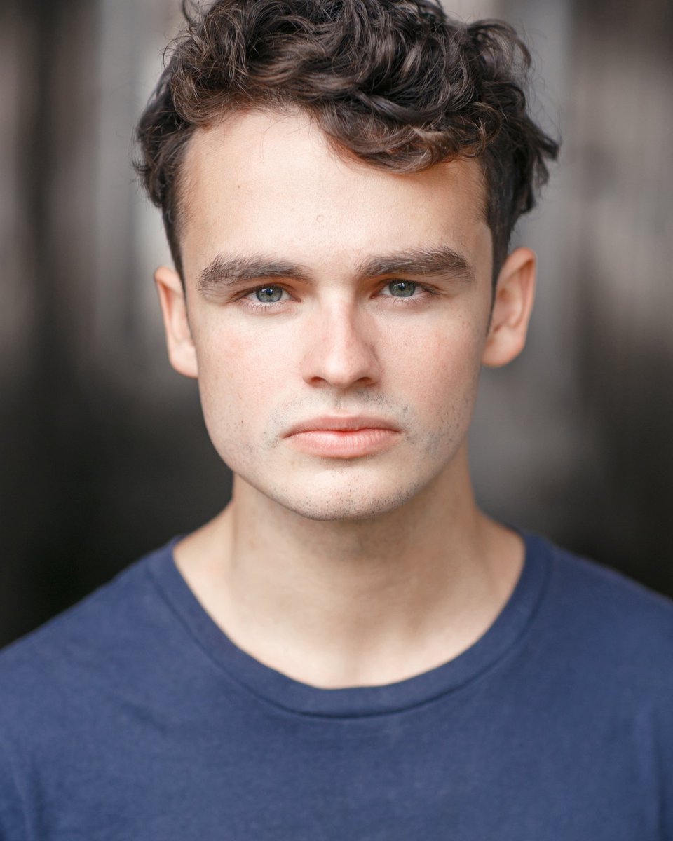 BlueRbc's tweet photo. Up next in our #castprofiles series for today is the deeply engaging Jack Sharman playing the role of the infamous Dr Maudsley! His Spotlight link is here: https://t.co/GVZitNM76p https://t.co/BbQYTgtKwh