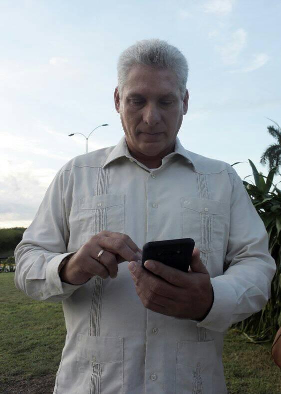 Radio Rebelde - Cuba tweet media