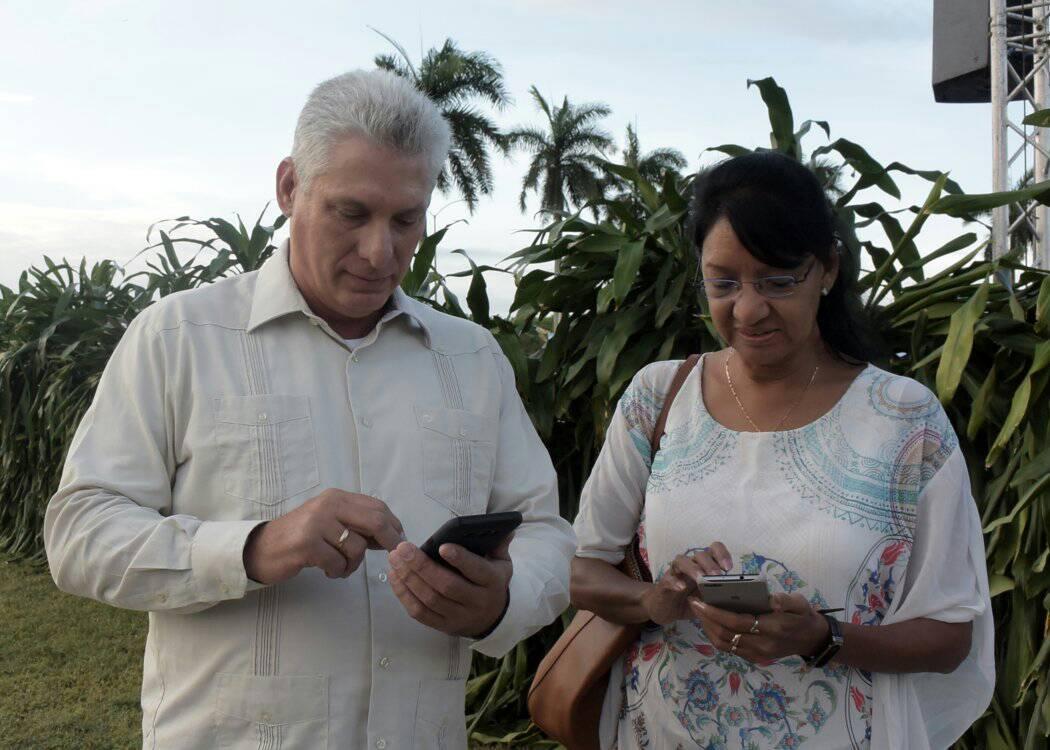 Radio Rebelde - Cuba tweet media