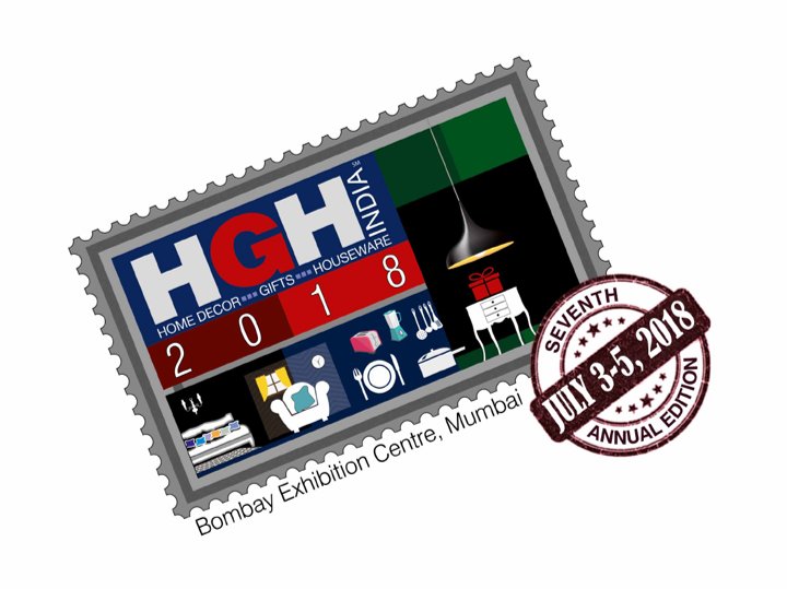 Bu yıl ikinci kez milli katılım organizasyonunu gerçekleştirdiğimiz HGH India 2018 fuarı ve bu fuar sırasında katılımcılar ile gerçekleştirilen röportajların bulunduğu tanıtım videosunu izleyebilirsiniz. youtu.be/JbZb-wbxLAc