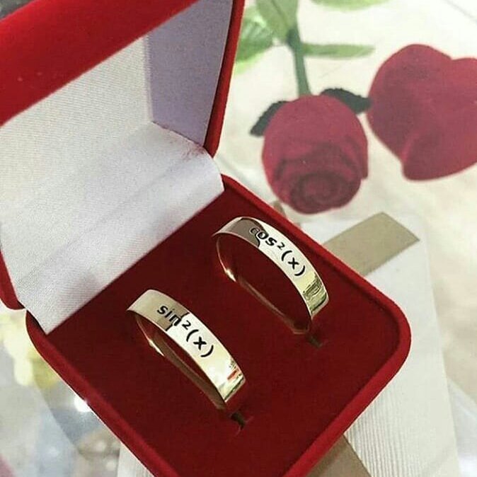 Nikahı da birim çemberde kıyarsınız şimdi siz..bu nedir ya..