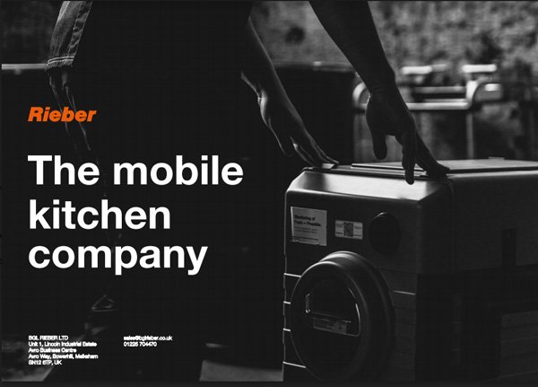 BGLRieber's tweet photo. Check out our new brochure https://t.co/72CaHjs0rS #mobilekitchen #foodtransport #frontcooking https://t.co/axQ7HJXTtD