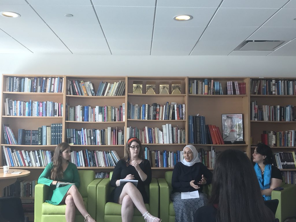 Jewish Women International tweet media