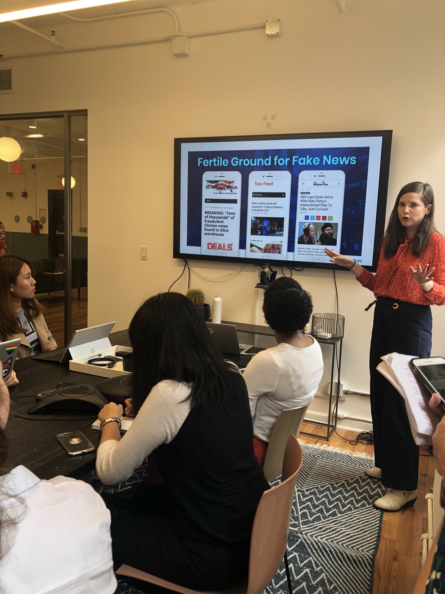 CenCom's tweet image. How often do you see the headline of an article and assess its contents without ever clicking and reading? When is the last time you read an article to the end? #OnLocation #Playbuzz