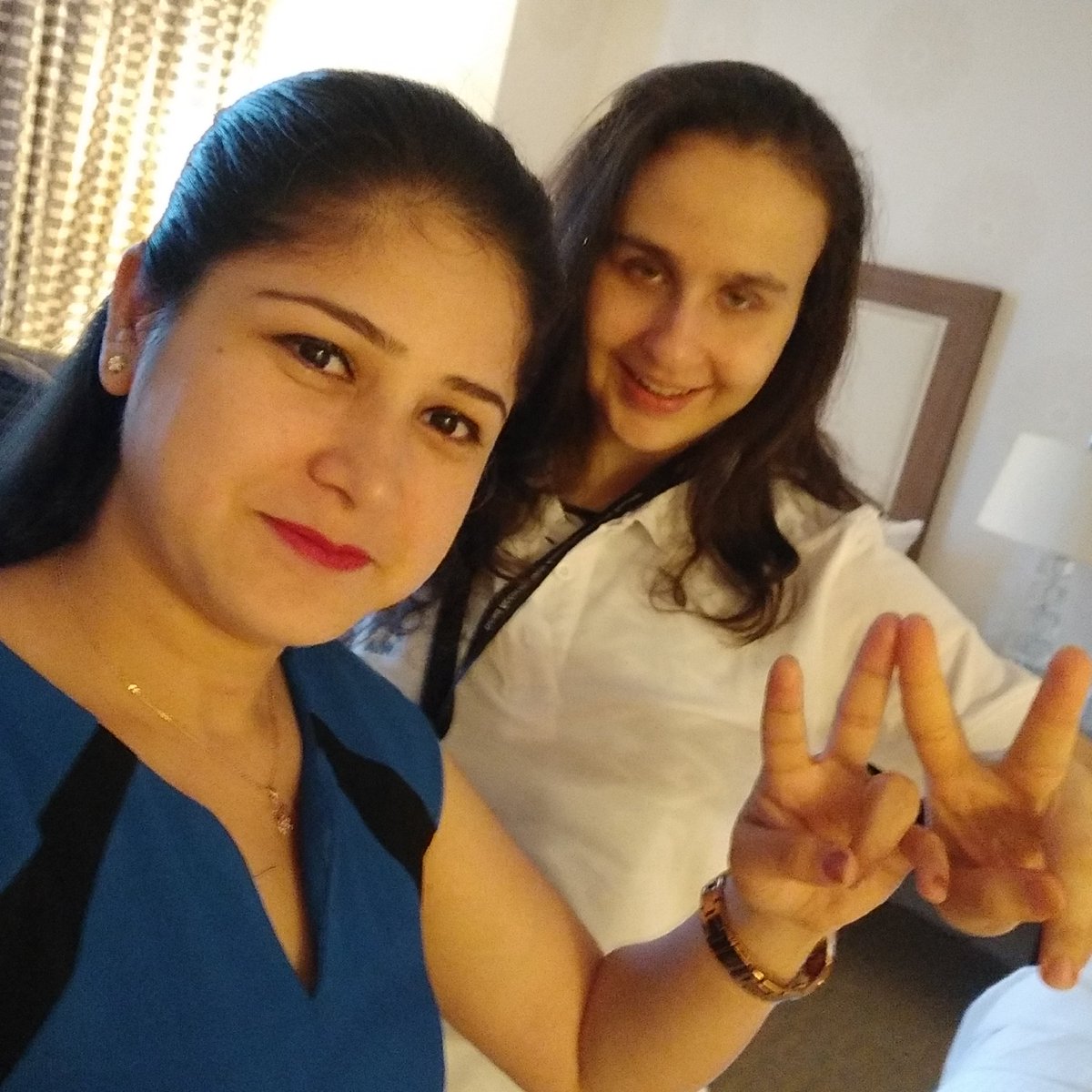 InfosecVandana's tweet image. WiA Ready for the training @appsecusa @OWASPWIA @owasp with @zbraiterman