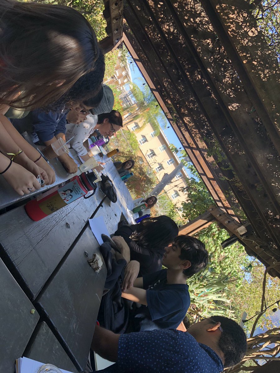 SuyapaPV's tweet photo. What an honor to have @RadioProgresoHN here @pitzercollege watch here: https://t.co/GdSVCyWn5A thank you #IGLAS #RobertRedfordConservancy #IDLCS #CLSA #LASP #CHLT and @Carecen_LA and #ShareFoundation https://t.co/rhwuPFypIC
