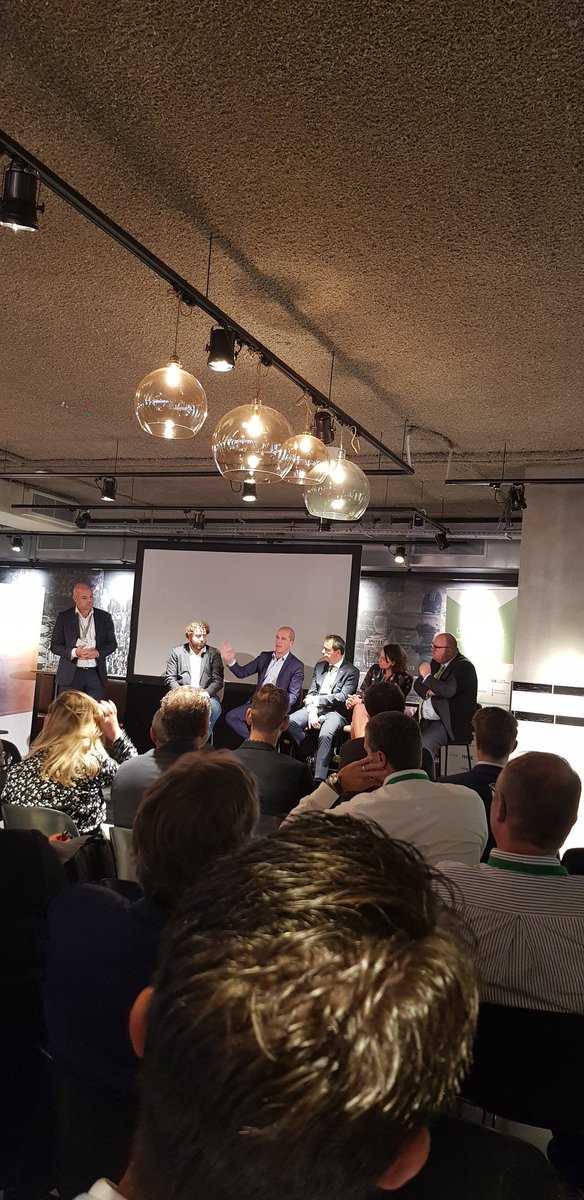 #DCrestwarmte18 leerzaam congres.