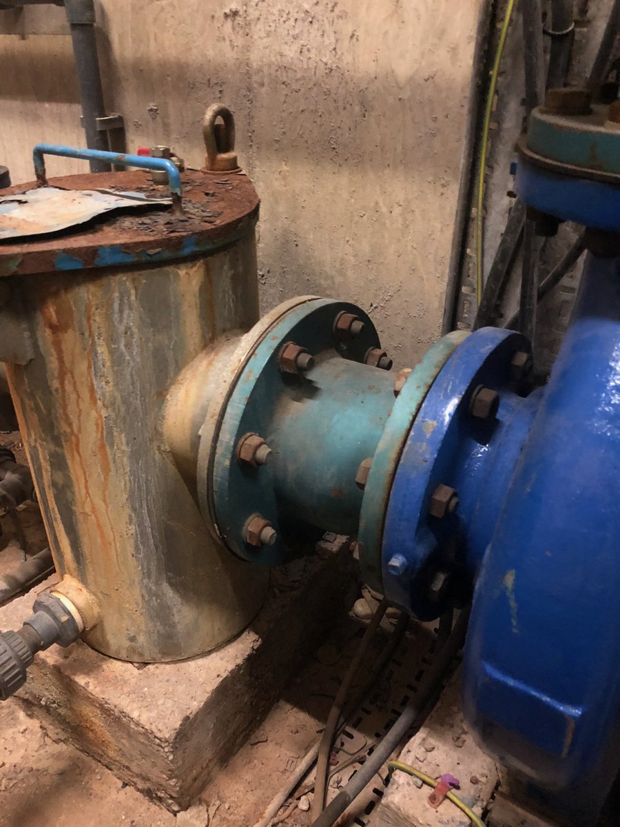 Hightech Water (@hightech_water) on Twitter photo Well done to the team for installing two replacement main pool circulation pumps and new concrete plinths in difficult conditions today. Pumps supplied by @XylemInc. Any queries - please contact info@hightechwaterservices.com #swimmingpool #waterengineers #teamhightech Well done to the team for installing two replacement main pool circulation pumps and new concrete plinths in difficult conditions today. Pumps supplied by @XylemInc. Any queries - please contact info@hightechwaterservices.com #swimmingpool #waterengineers #teamhightech
