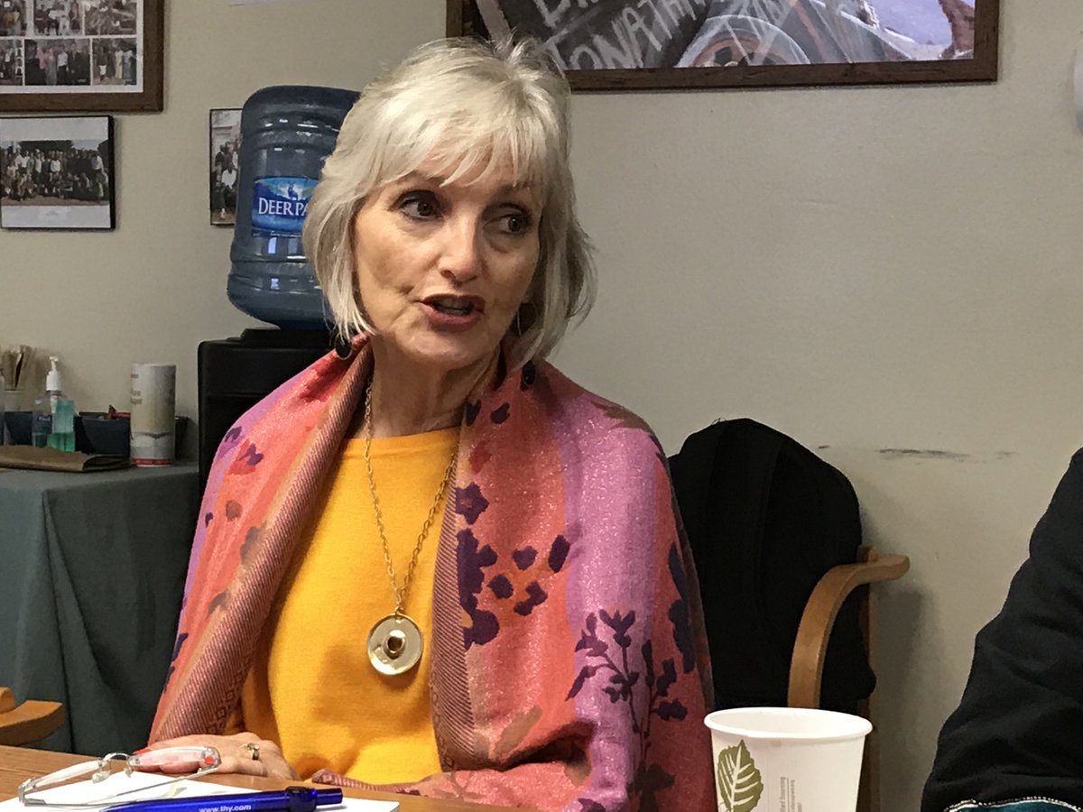 SFCG_'s tweet image. We were thrilled to be joined today by our Global Director for Religious Engagement Sharon Rosen, who spoke about many of our global initiatives, including the Universal Code of Conduct on Holy Sites. 
codeonholysites.org/about-the-code