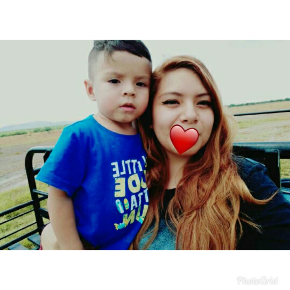 My boy ❤✨