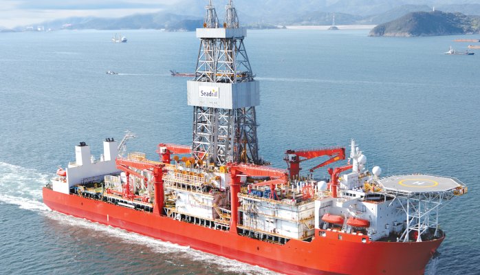 We've moved❗ Follow our official <a href="/SeadrillLtd/">Seadrill</a> Twitter profile for all the latest news and updates 👍 #Seadrill