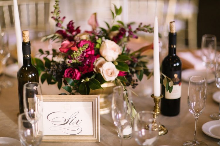 SkylineClub's tweet photo. Centerpieces are the highlight of the dinner table! How would you like yours to look? Want to book a wedding or talk with Ashley or AJ about planning one? Contact them now at 317.263.5000 so you can get all of your questions answered. 
#WeddingWednesday #SkylineClubIndy https://t.co/1hCWEF3lf3