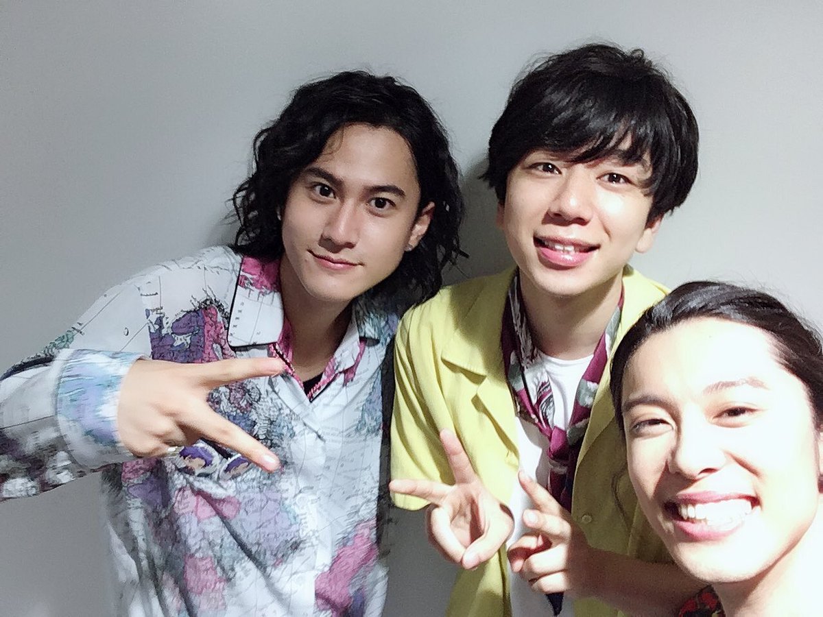 Jack O Rantan しんどい イケメンすぎやし おもしろすぎやし なんてったって愛嬌がある 嫁にしたい 沢城千春