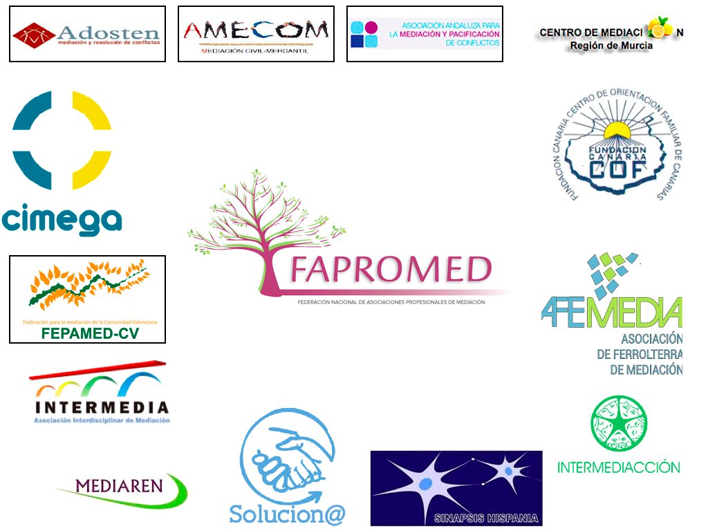 fapromed1's tweet photo. ¿Conoces Fapromed? @fapromed1 #mediacion #mediation #Fapromed https://t.co/vT90PtkZ9v https://t.co/ffJAoTVo0A